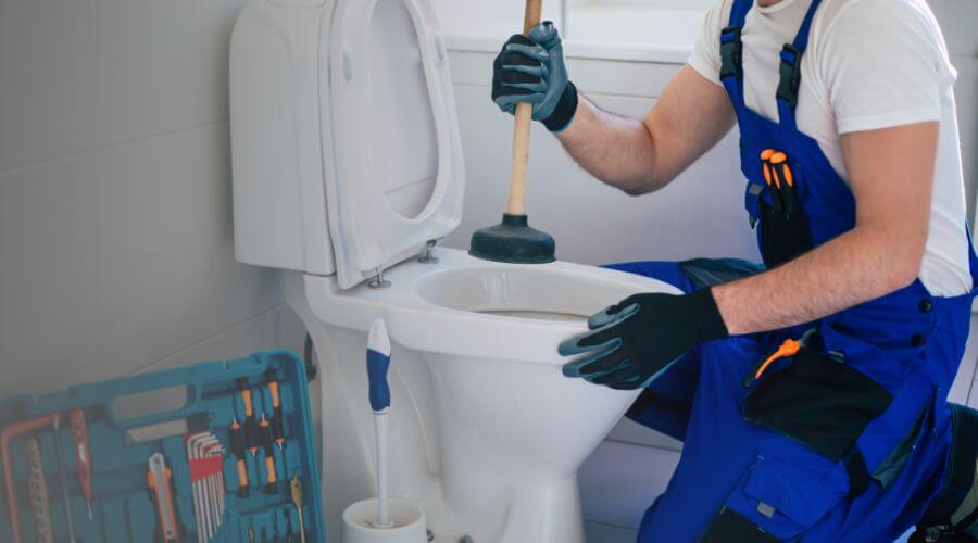 Professional septic pumping service in Staley, NC